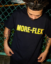 画像をギャラリービューアに読み込む, MORE-FLEX Tee
