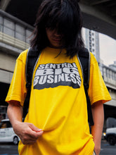 画像をギャラリービューアに読み込む, BIG BUSINESS Tee
