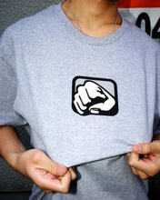 画像をギャラリービューアに読み込む, Fist Tee
