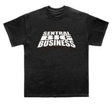 画像をギャラリービューアに読み込む, BIG BUSINESS Tee
