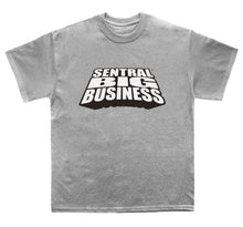 画像をギャラリービューアに読み込む, BIG BUSINESS Tee
