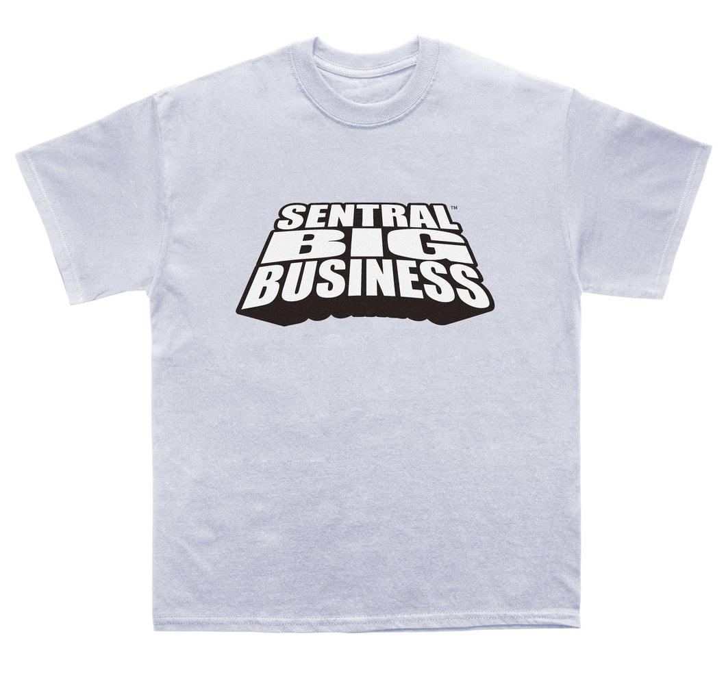 BIG BUSINESS Tee