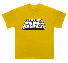 画像をギャラリービューアに読み込む, BIG BUSINESS Tee
