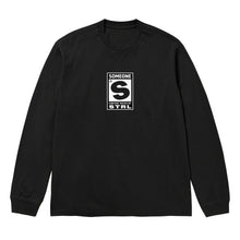 画像をギャラリービューアに読み込む, Rating L/S Tee
