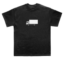 画像をギャラリービューアに読み込む, Blank Truck Tee

