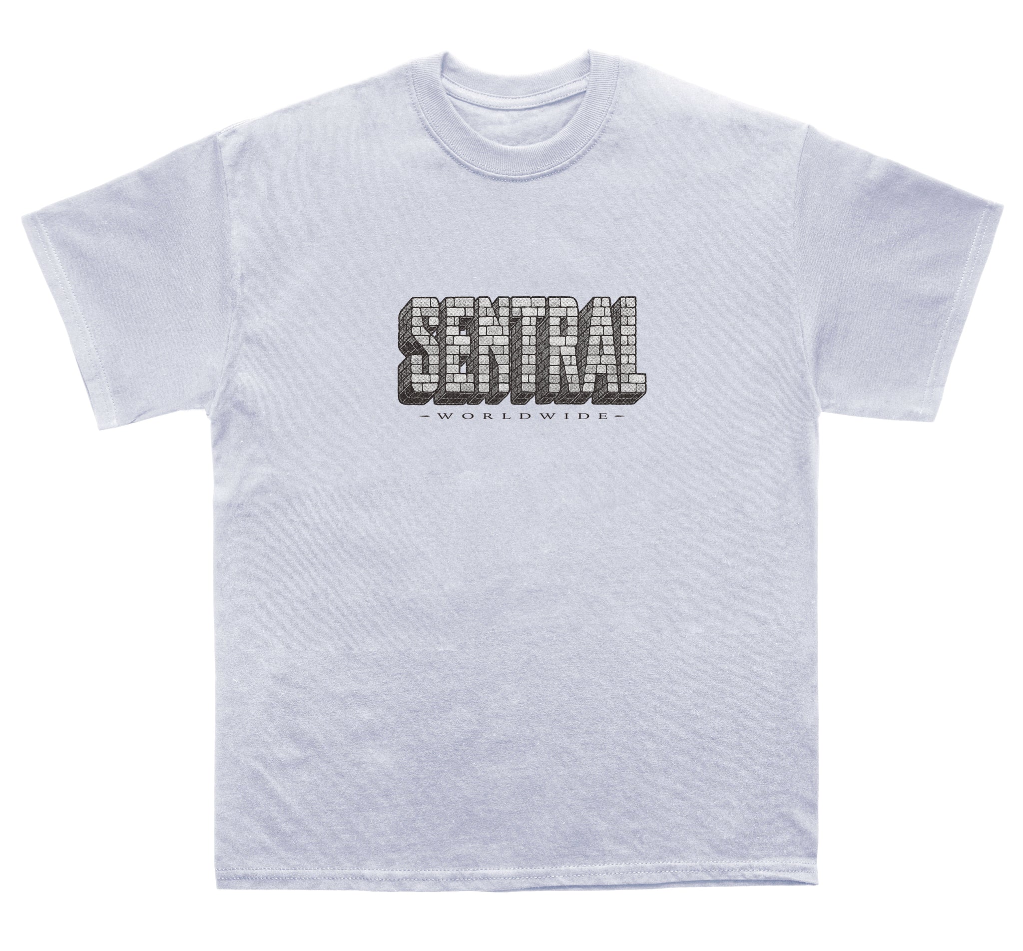 Brick Tee