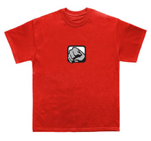 画像をギャラリービューアに読み込む, Fist Tee
