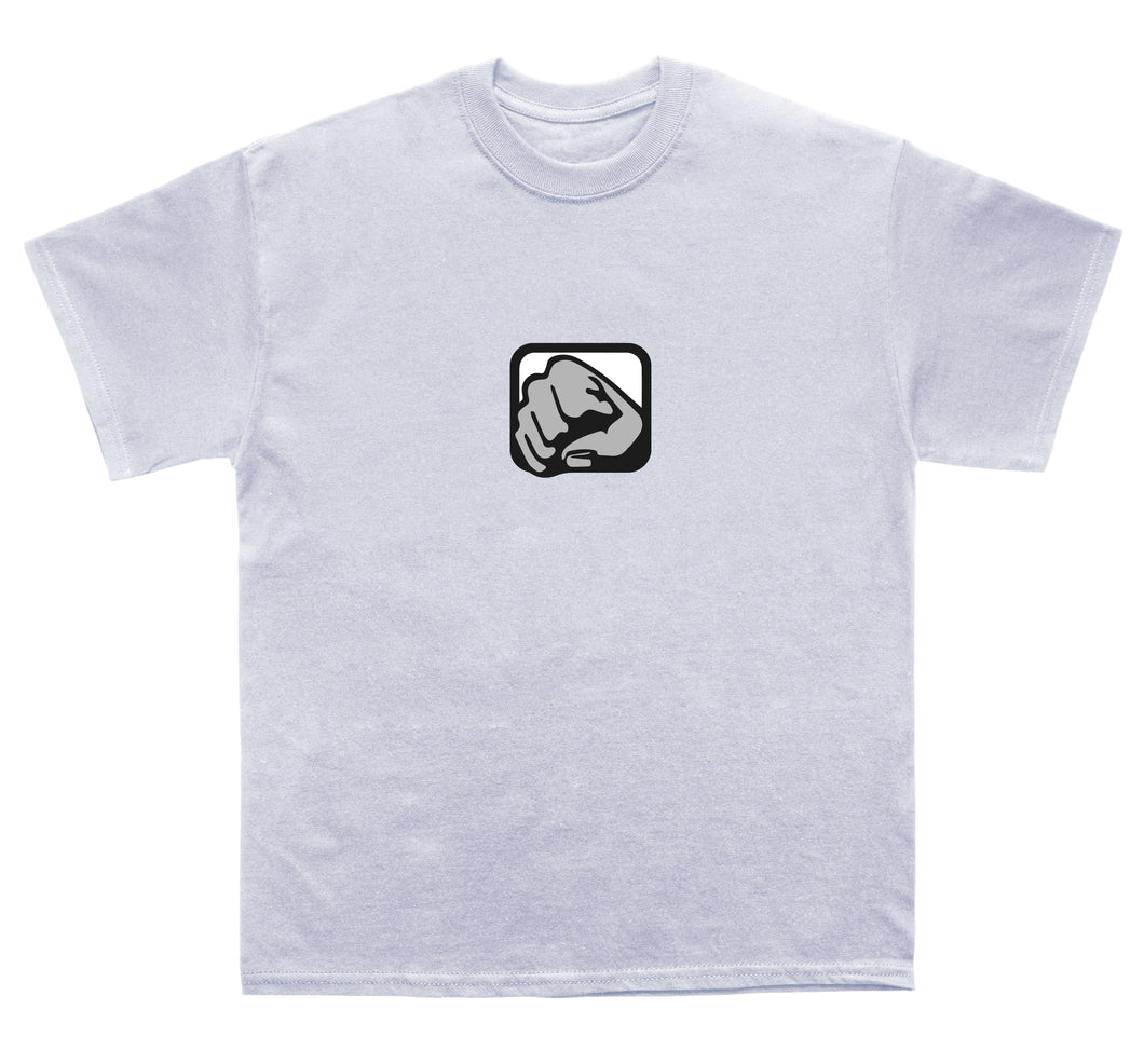 Fist Tee
