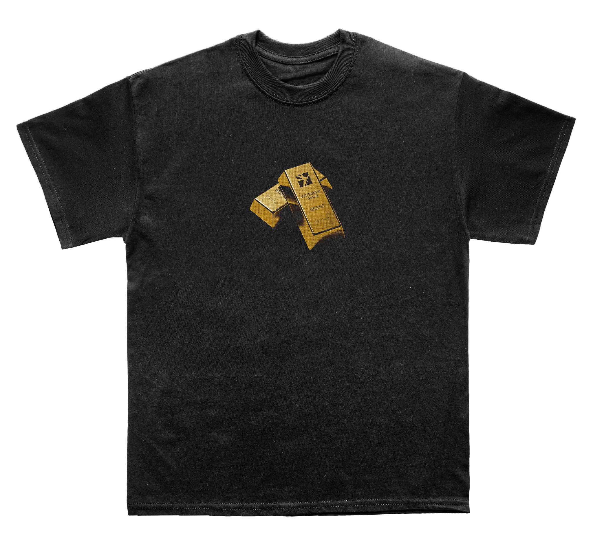 Ingot Tee