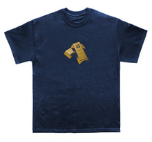 画像をギャラリービューアに読み込む, Ingot Tee
