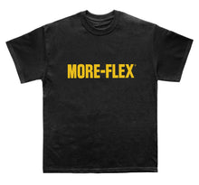 画像をギャラリービューアに読み込む, MORE-FLEX Tee
