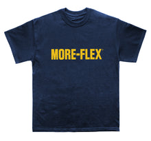 画像をギャラリービューアに読み込む, MORE-FLEX Tee
