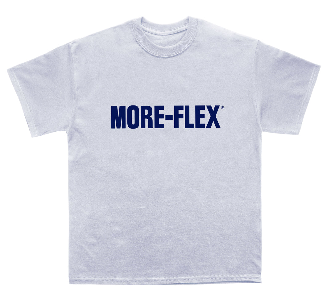MORE-FLEX Tee