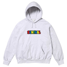 画像をギャラリービューアに読み込む, Marker Hoodie
