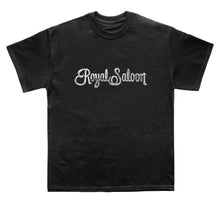 画像をギャラリービューアに読み込む, Saloon Tee
