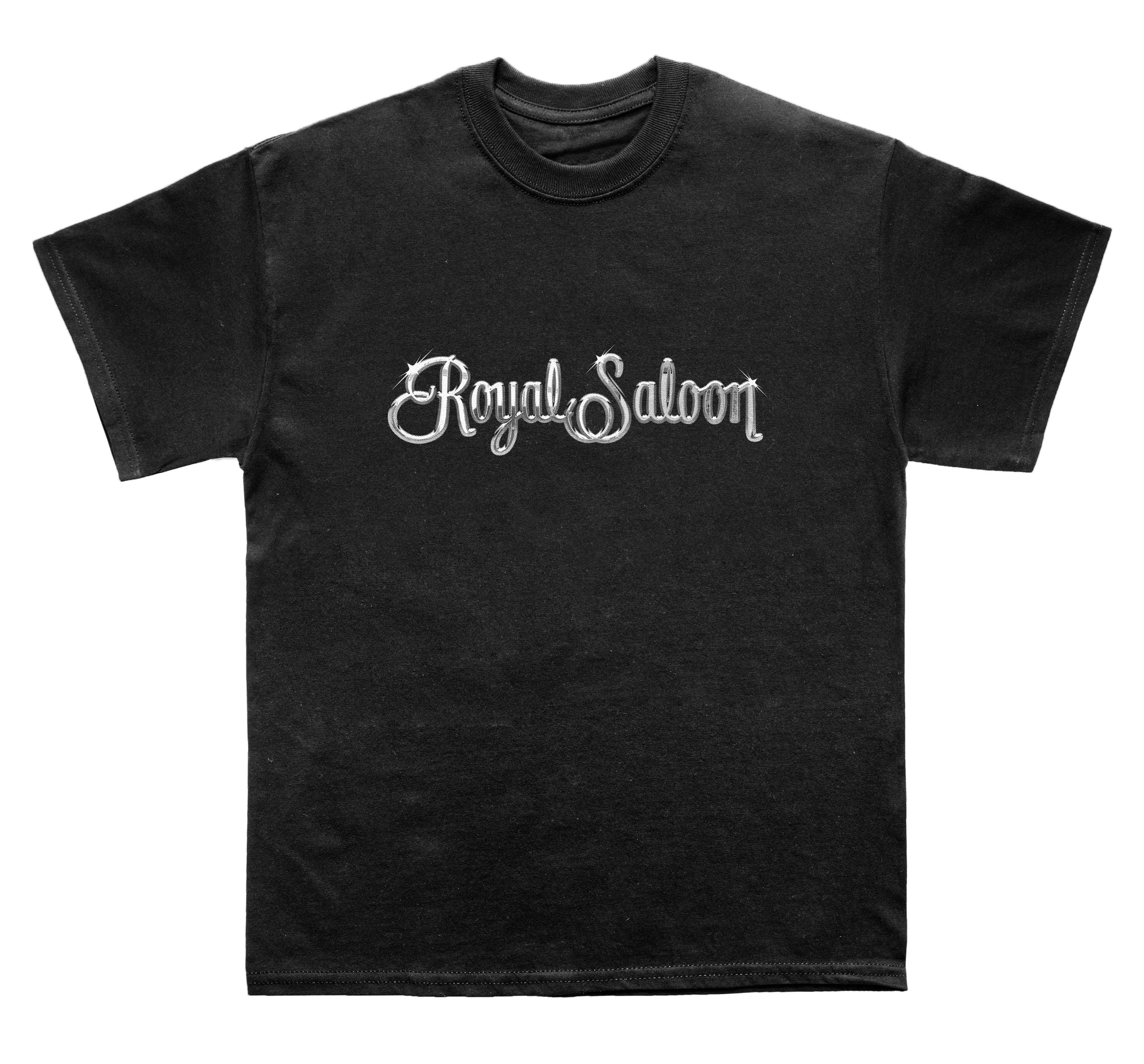 Saloon Tee