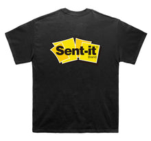 画像をギャラリービューアに読み込む, Sent-it Tee
