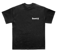 画像をギャラリービューアに読み込む, Sent-it Tee
