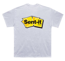 画像をギャラリービューアに読み込む, Sent-it Tee
