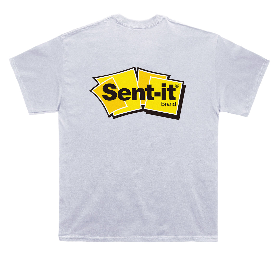 Sent-it Tee
