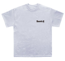 画像をギャラリービューアに読み込む, Sent-it Tee
