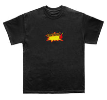 画像をギャラリービューアに読み込む, Starburst Tee
