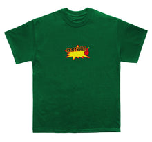 画像をギャラリービューアに読み込む, Starburst Tee
