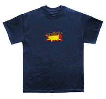 画像をギャラリービューアに読み込む, Starburst Tee
