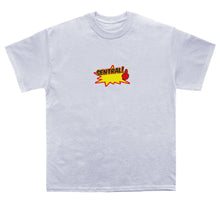 画像をギャラリービューアに読み込む, Starburst Tee
