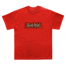 画像をギャラリービューアに読み込む, Summon Tee
