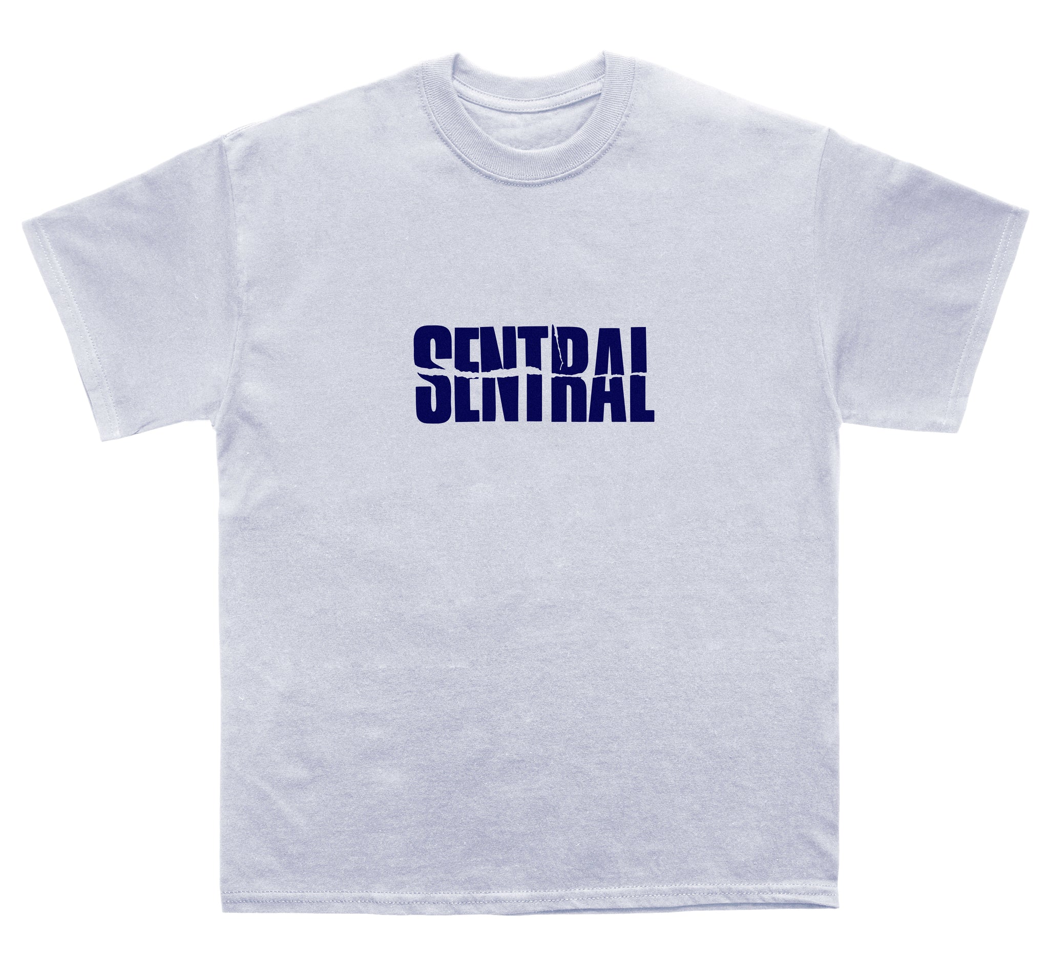Suspense Tee