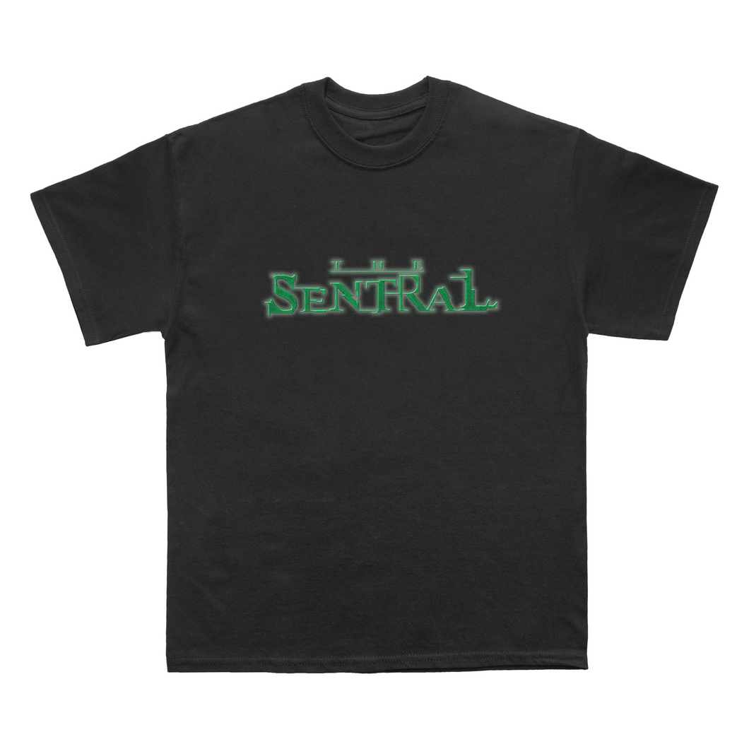 Virtual World Tee